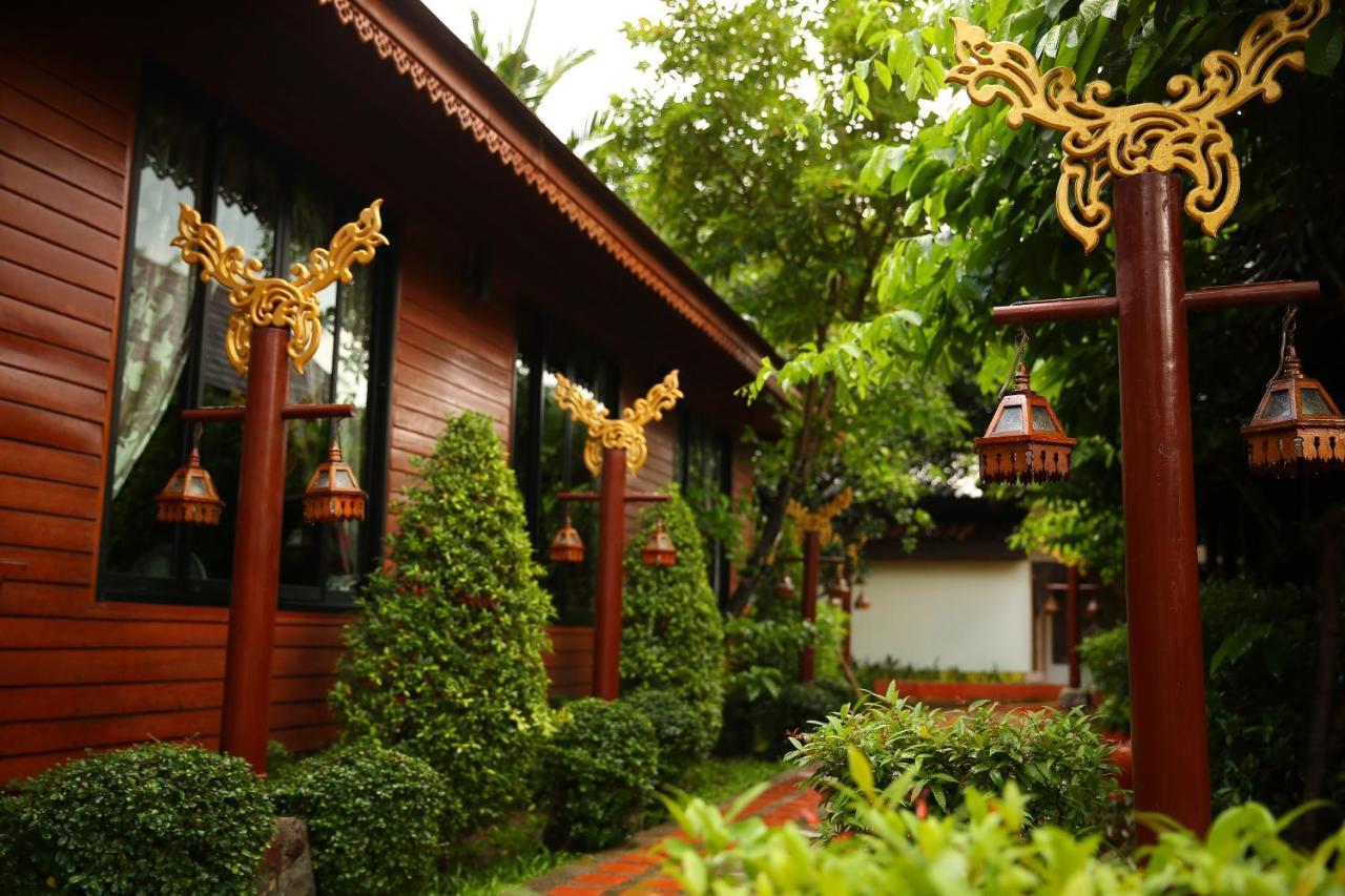 Diana Garden Resort - Sha Extra Plus Pattaya Exterior photo